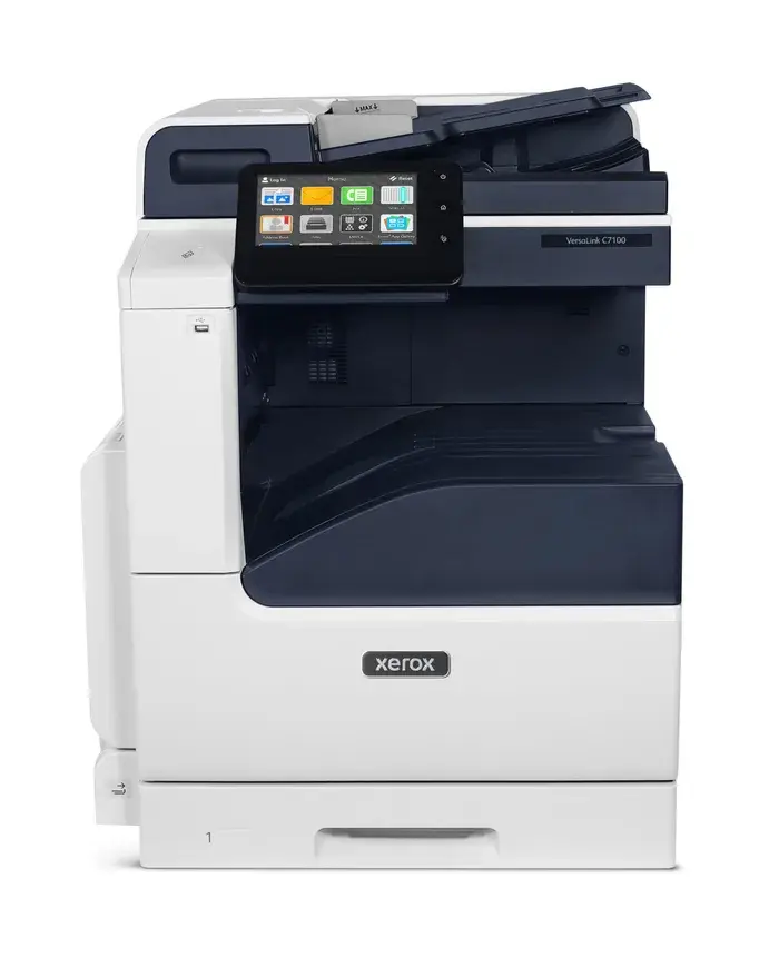 Impressora XEROX