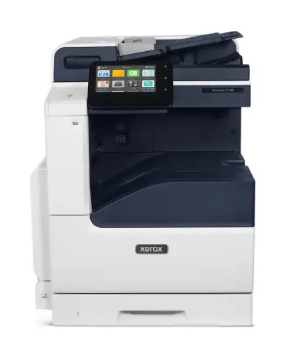 [040901250] Impressora XEROX multifunções laser VERSALINK C7120V/DN